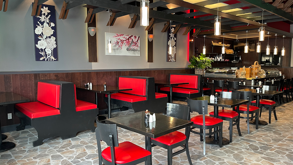 3D Sushi Thai Lao | restaurant | 17307 Gulf Blvd Ste A, North Redington Beach, FL 33708, USA | 7276850003 OR +1 727-685-0003