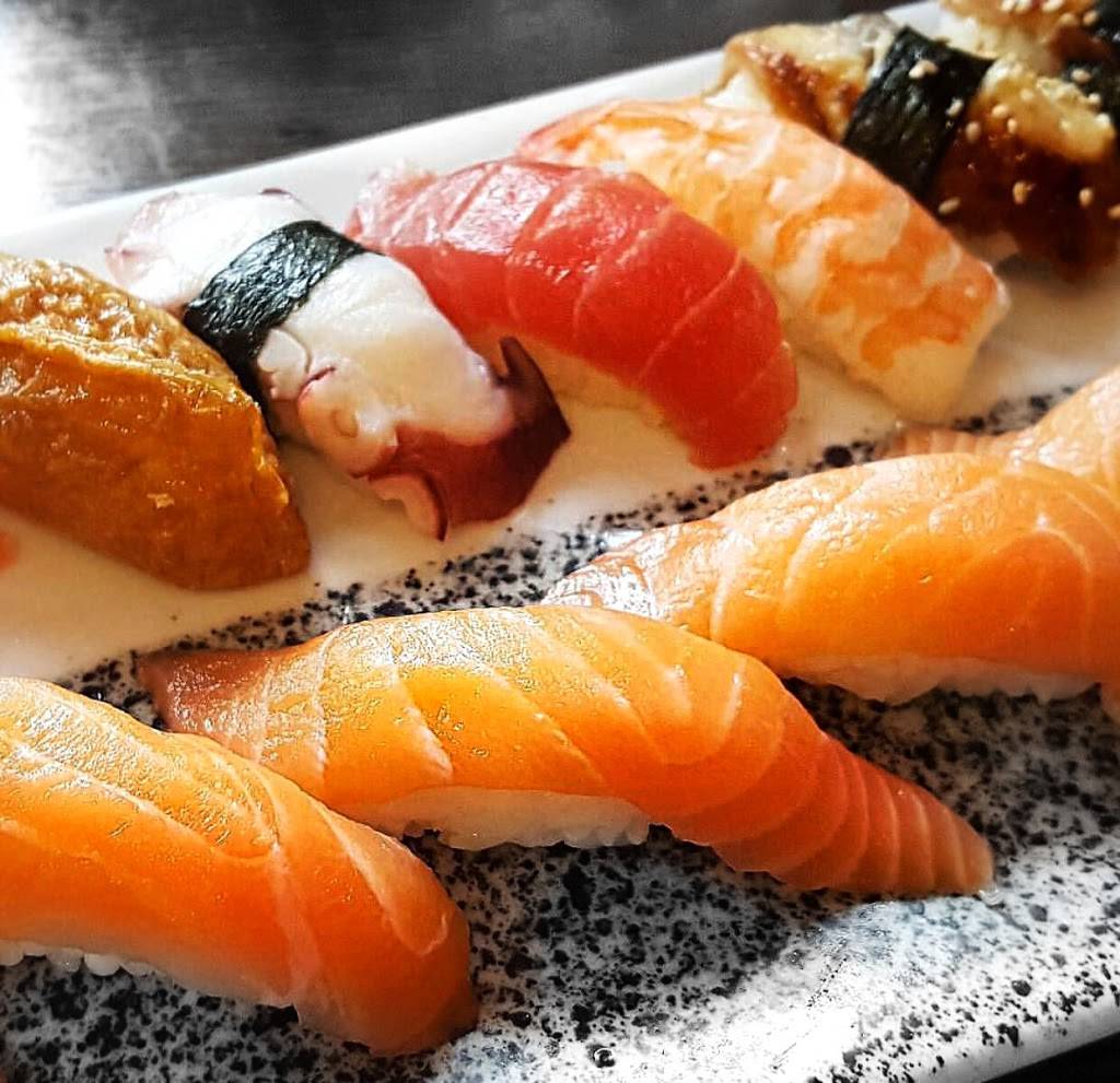 Sushi Para | restaurant | 4221 Connecticut Ave NW, Washington, DC 20008, USA | 2022378777 OR +1 202-237-8777