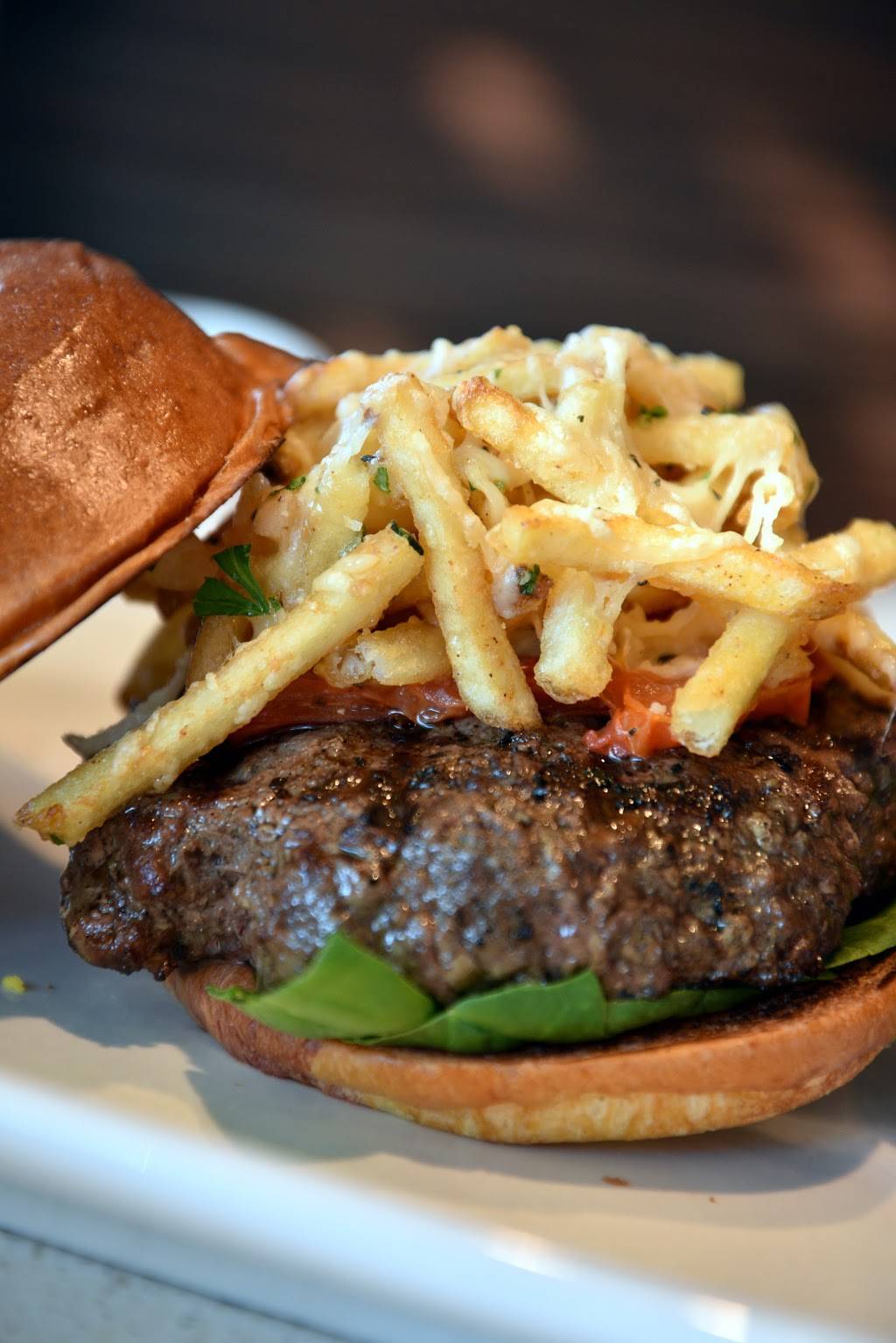 The Counter | restaurant | 2901 Ocean Park Blvd #102, Santa Monica, CA 90405, USA | 3103998383 OR +1 310-399-8383