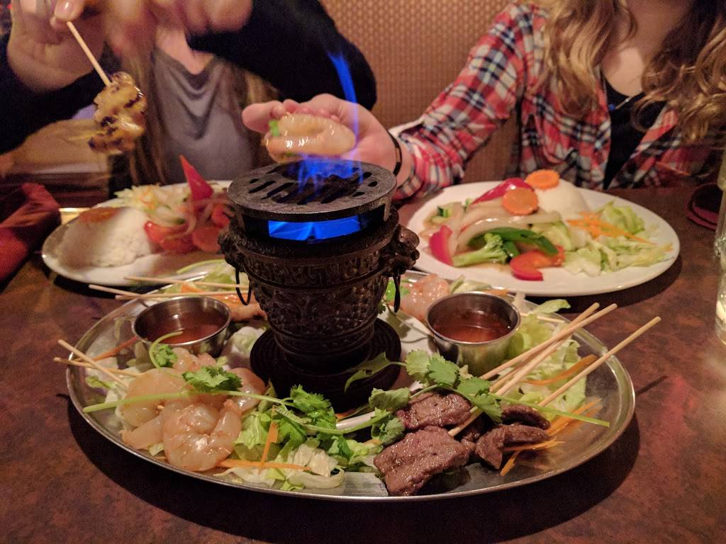 Les DÉLices Du Lao-Thai | restaurant | 261 Rue Saint Ignace, LAssomption, QC J5W 1M8, Canada | 4509381989 OR +1 450-938-1989