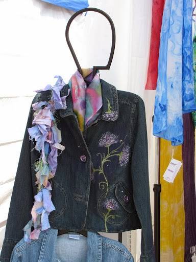 Seranya Artwear, LLC | restaurant | 1611 Eastern Ave, Plymouth, WI 53073, USA | 4146147778 OR +1 414-614-7778