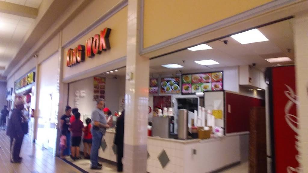 King Wok | restaurant | 1057 Broad St # 2, Sumter, SC 29150, USA | 8034180590 OR +1 803-418-0590