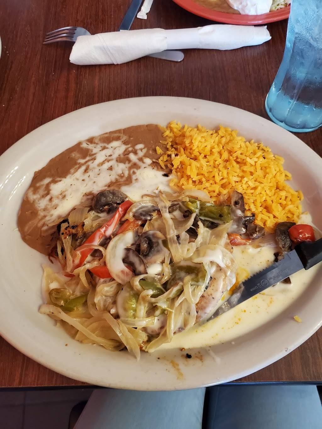 Cabos Plaquemine | restaurant | 23466 Eden St, Plaquemine, LA 70764, USA | 2253854033 OR +1 225-385-4033