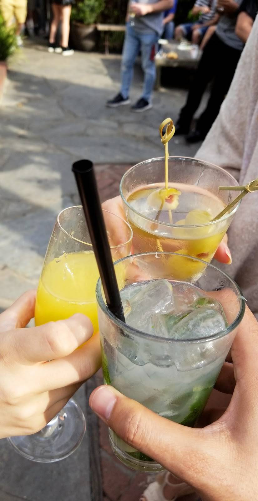 The Bungalow | restaurant | 101 Wilshire Blvd, Santa Monica, CA 90401, USA | 3108998530 OR +1 310-899-8530