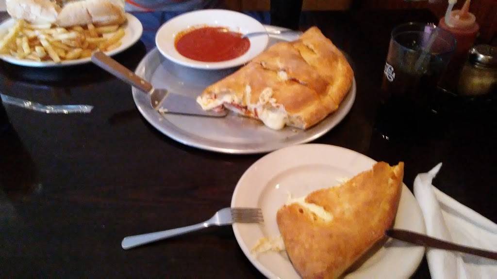 Coppolas Pizzeria & Italian Restaurant | restaurant | 692 S Andy Griffith Pkwy #108, Mt Airy, NC 27030, USA | 3367898341 OR +1 336-789-8341