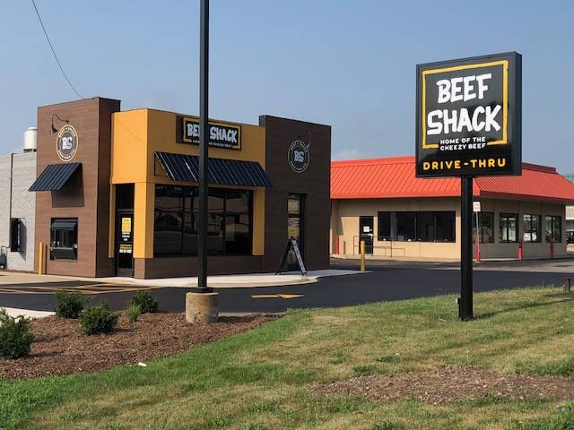 Beef Shack | restaurant | 1180 W Lincoln Hwy, DeKalb, IL 60115, USA | 8155170607 OR +1 815-517-0607