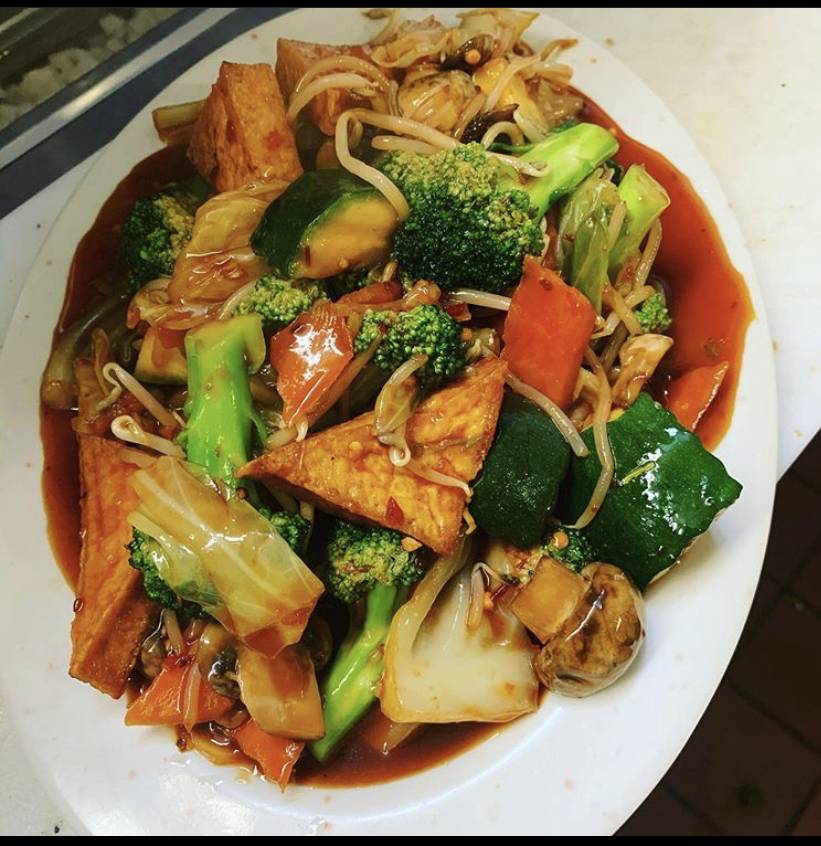 JEN | restaurant | 4578 Whittier Blvd, Los Angeles, CA 90022, USA | 3232638313 OR +1 323-263-8313