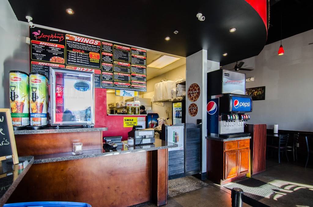 Long Wongs Of Laveen | meal takeaway | 6260 S 35th Ave, Phoenix, AZ 85041, USA | 6022683350 OR +1 602-268-3350