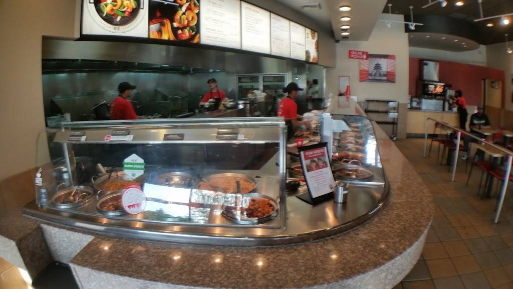 Panda Express | restaurant | 10417 Gravelly Lake Dr SW H, Lakewood, WA 98499, USA | 2535893368 OR +1 253-589-3368