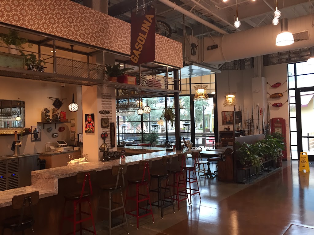 The Annex Food Hall | restaurant | 550 Collection Blvd, Oxnard, CA 93036, USA | 8059887527 OR +1 805-988-7527