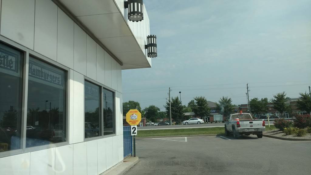 White Castle | restaurant | 10705 E US Hwy 36, Avon, IN 46123, USA | 3172717637 OR +1 317-271-7637