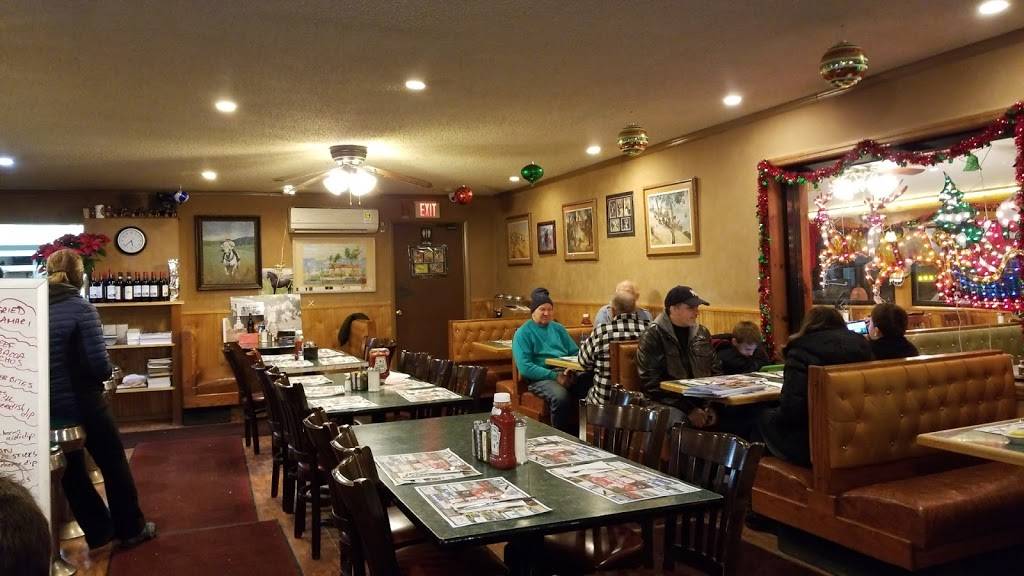 Michaels Diner- Now Windham Diner | restaurant | 5339 NY-23, Windham, NY 12496, USA | 5187344831 OR +1 518-734-4831