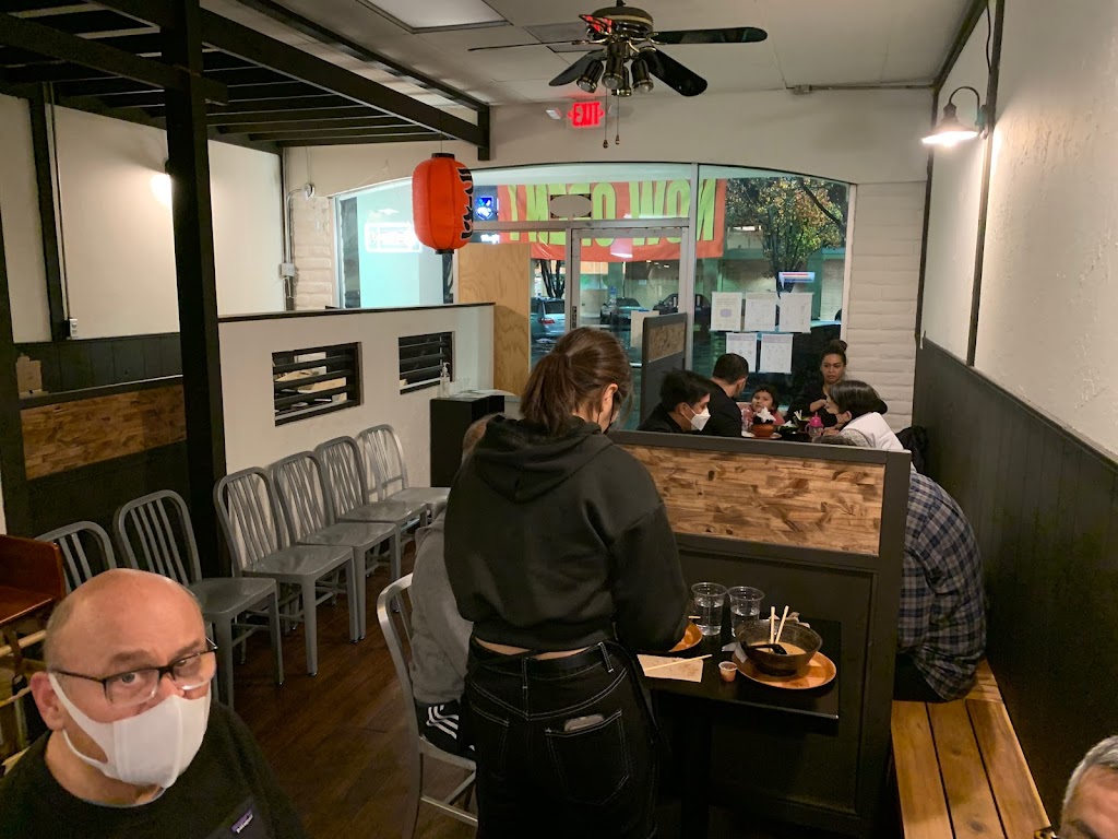 RAMEN CHAMP | restaurant | 6229 Santa Teresa Blvd, San Jose, CA 95119, USA | 4084200920 OR +1 408-420-0920