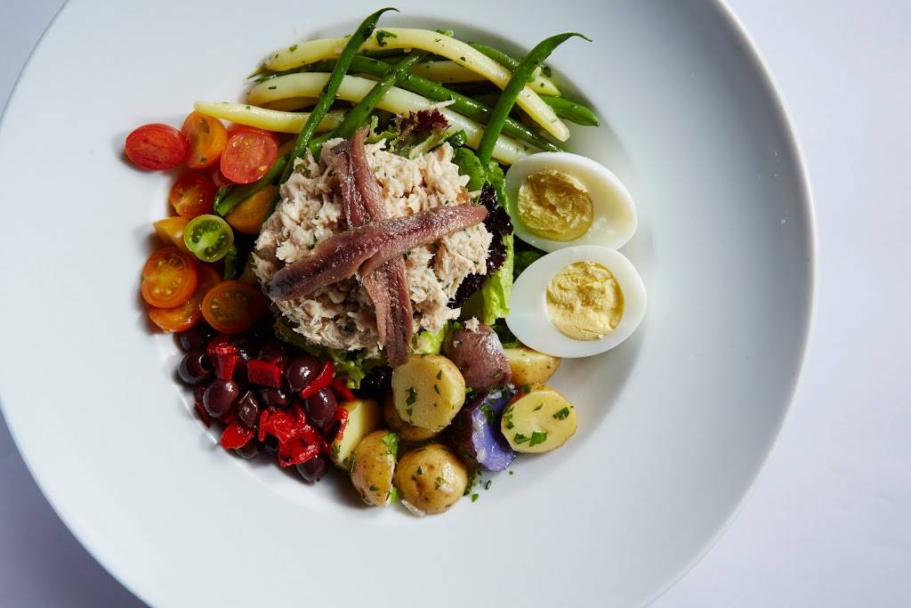 Angele Restaurant & Bar | restaurant | 540 Main St, Napa, CA 94559, USA | 7072528115 OR +1 707-252-8115