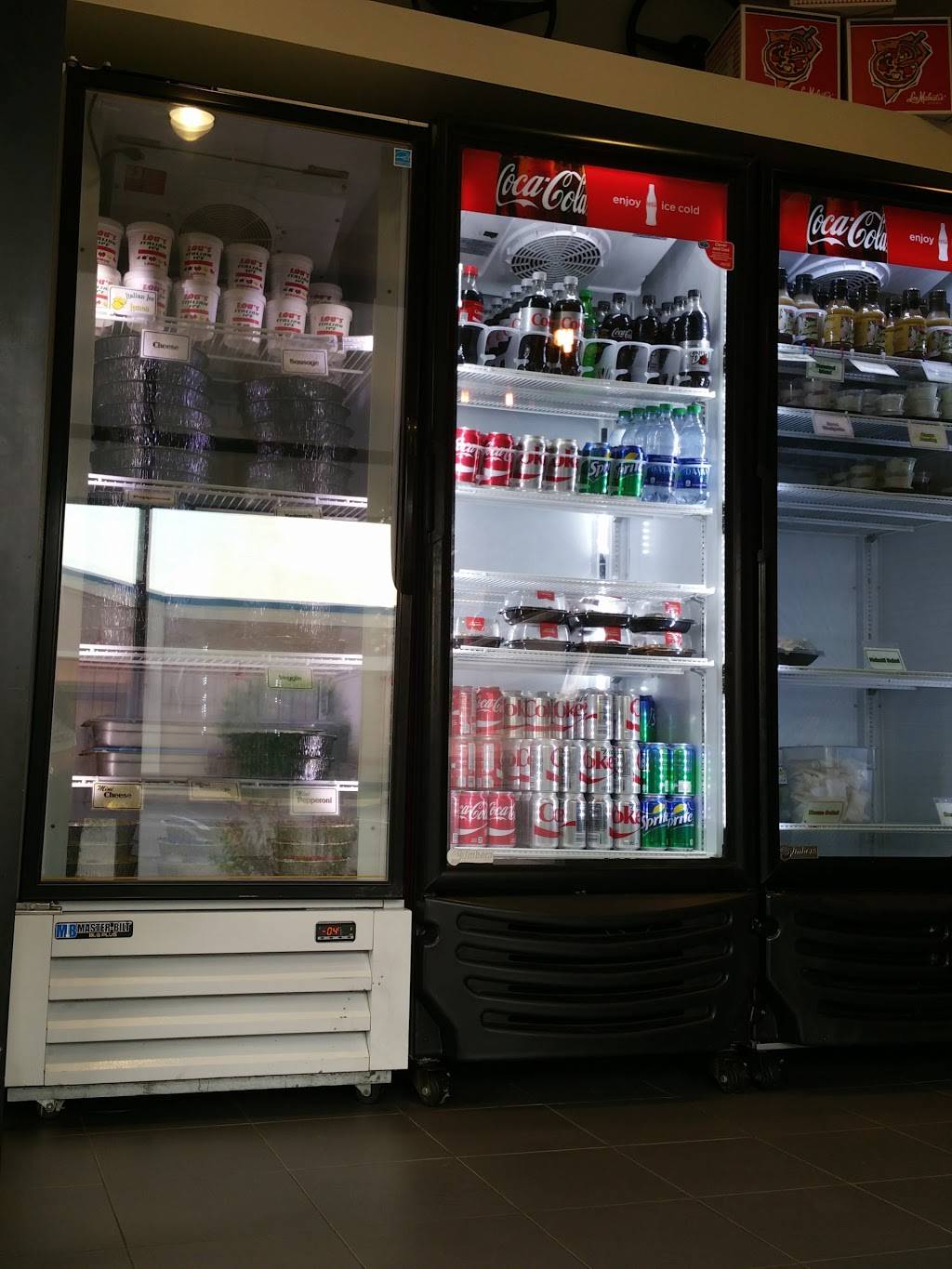 Lou Malnatis Pizzeria | meal delivery | 2848 US-34, Oswego, IL 60543, USA | 6306082567 OR +1 630-608-2567