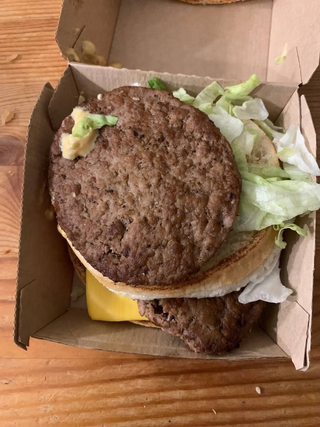 McDonalds | restaurant | 5434 W Daybreak Pkwy, South Jordan, UT 84009, USA | 8012823882 OR +1 801-282-3882