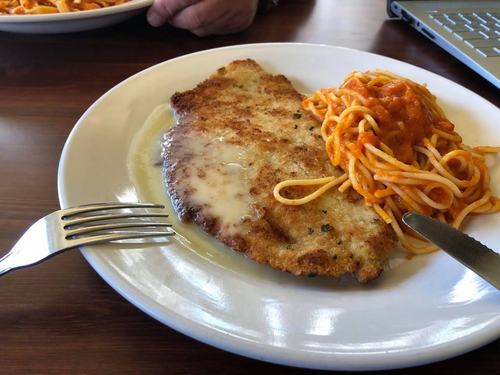 Dolce Osteria | restaurant | 1710 Kenilworth Ave, Charlotte, NC 28203, USA | 7043327525 OR +1 704-332-7525