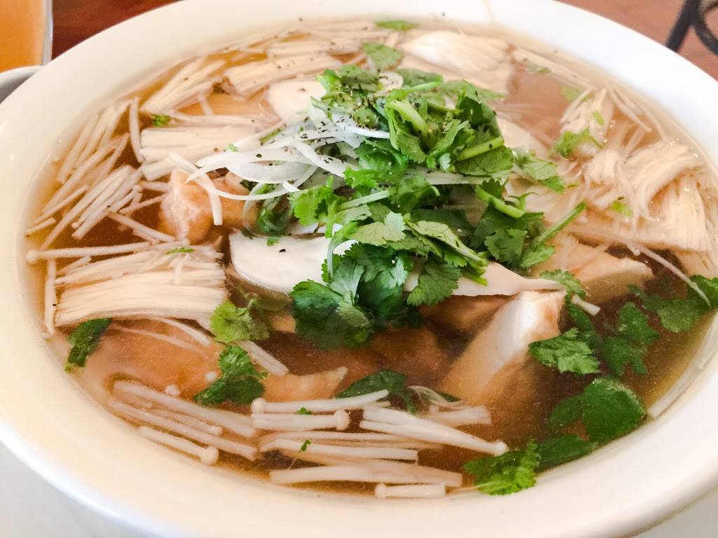 Thuyền Viên | restaurant | 1740 S Euclid St, Anaheim, CA 92802, USA | 7144900242 OR +1 714-490-0242