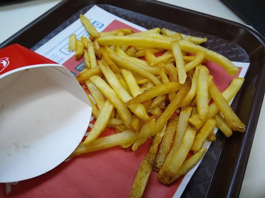 Wendys | restaurant | 102 Encinitas Blvd, Encinitas, CA 92024, USA | 7604364088 OR +1 760-436-4088