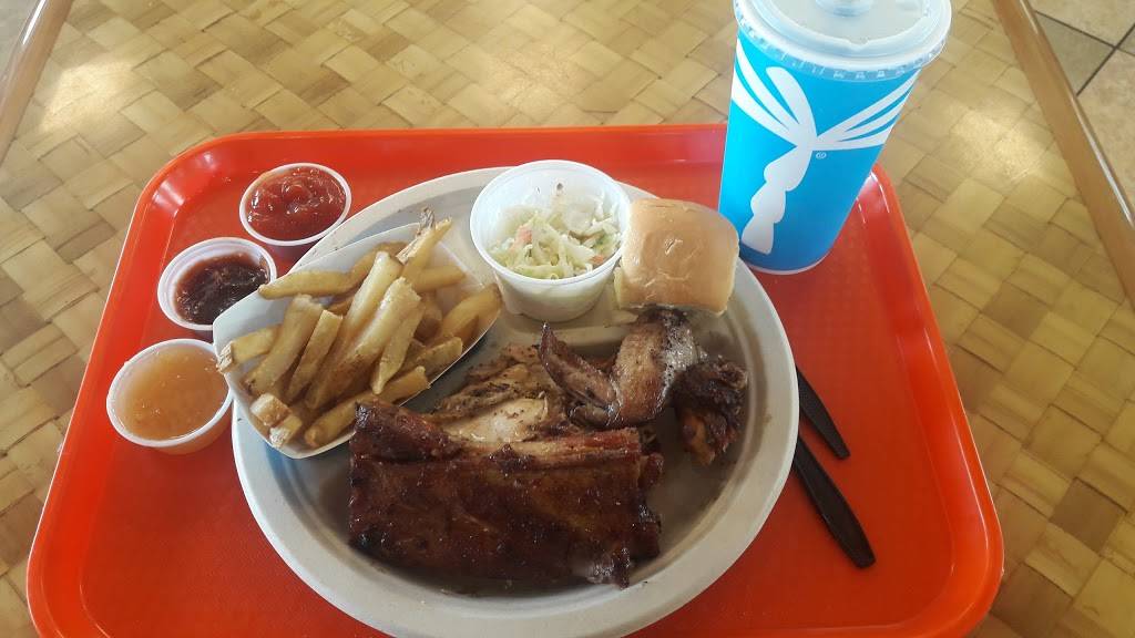 Pollo Tropical | restaurant | 1454 Alton Rd, Miami Beach, FL 33139, USA | 3056728888 OR +1 305-672-8888