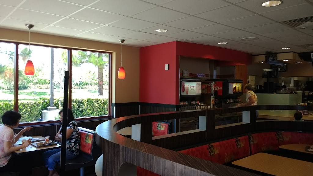 McDonalds | cafe | 15459 Culver Dr, Irvine, CA 92606, USA | 9495525959 OR +1 949-552-5959