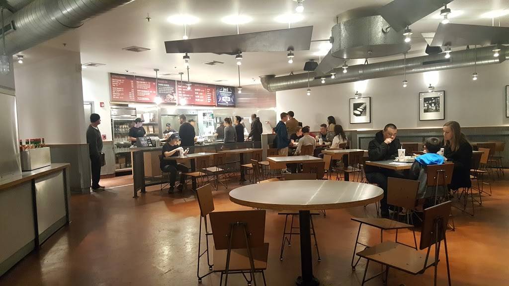 Chipotle Mexican Grill | restaurant | 2421 San Ramon Valley Blvd, San Ramon, CA 94583, USA | 9258204110 OR +1 925-820-4110