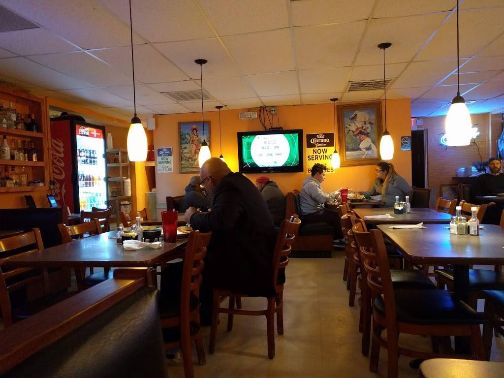 El Metate | restaurant | 1805 Dickerson Pike, Nashville, TN 37207, USA | 6156502099 OR +1 615-650-2099