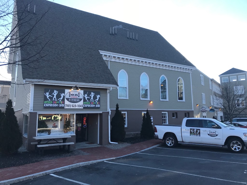 Wicked Loft | cafe | 7 Marble St b1, Whitman, MA 02382, USA | 7815231421 OR +1 781-523-1421