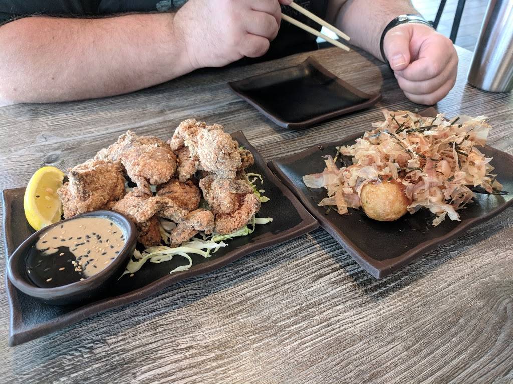 Nishikawa Ramen | restaurant | 1909 E Ray Rd, Chandler, AZ 85225, USA | 4803066349 OR +1 480-306-6349