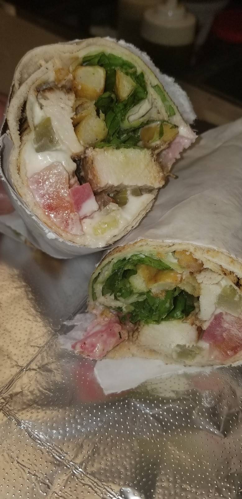 Beirut Restaurant and Grocery | restaurant | 300 E 1st St, Flint, MI 48502, USA | 8103396974 OR +1 810-339-6974