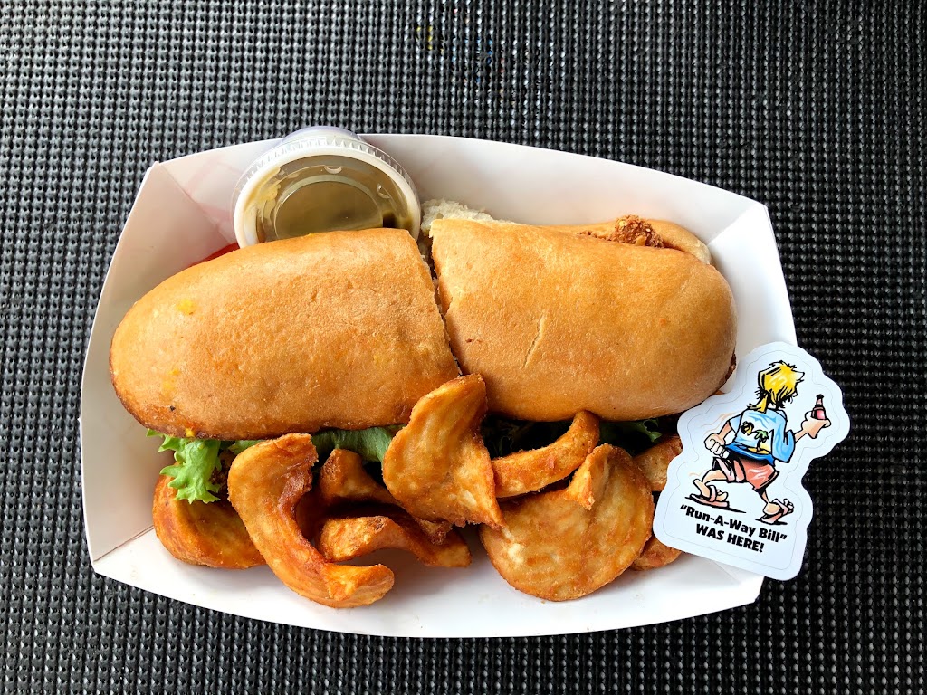 Holy Cow | restaurant | 10687 LA-1, Moreauville, LA 71355, USA | 3183057755 OR +1 318-305-7755