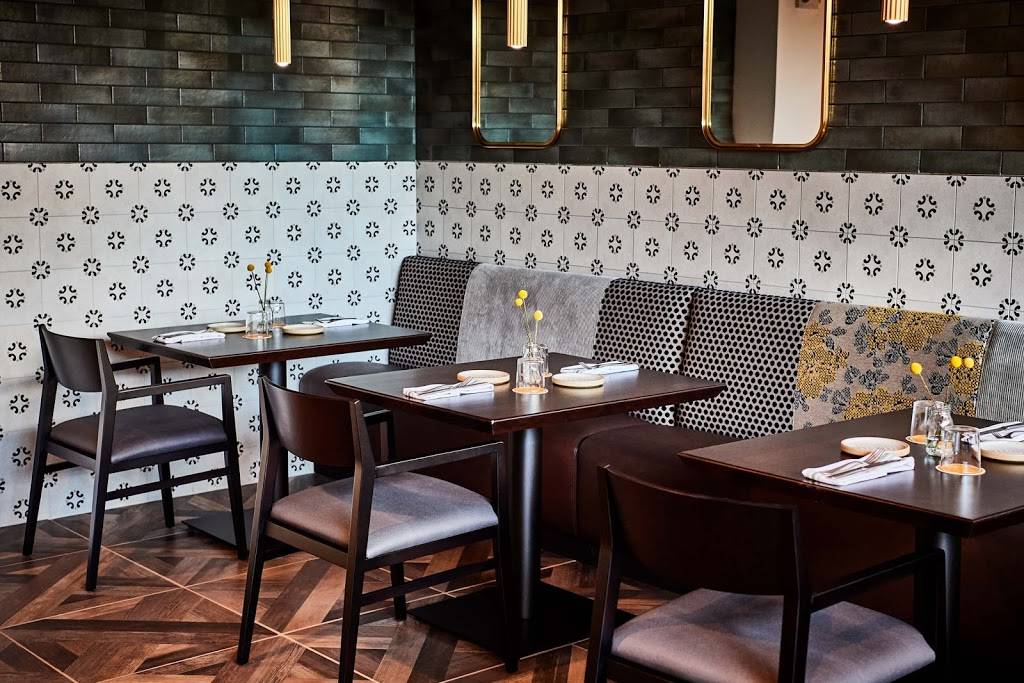 Good Day Good Night | restaurant | 603 W Morgan St, Raleigh, NC 27603, USA | 9842752220 OR +1 984-275-2220