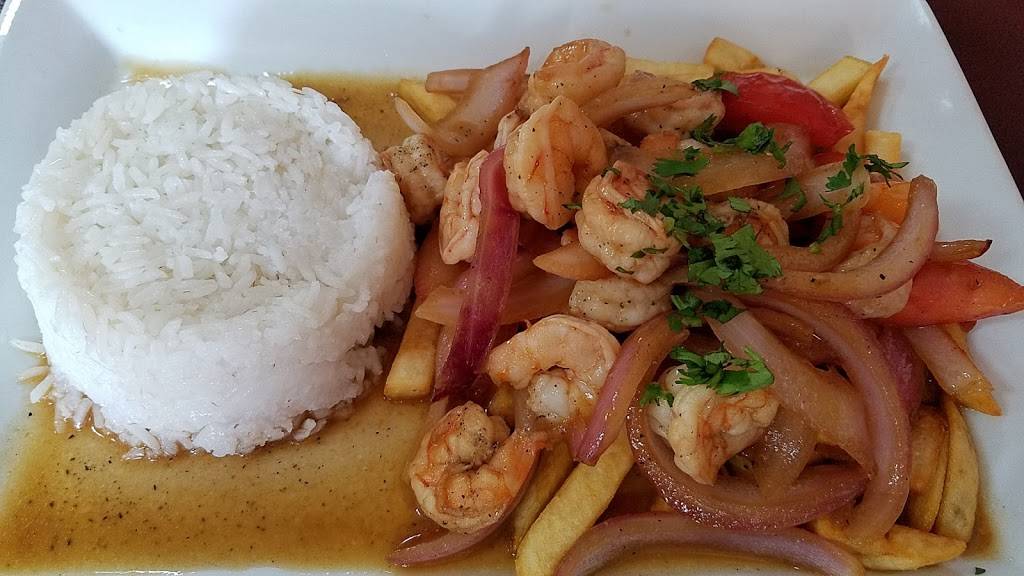 Fina Estampa Peruvian Restaurant | restaurant | 1560 Indian Trail Lilburn Rd NW, Norcross, GA 30093, USA | 7708069666 OR +1 770-806-9666