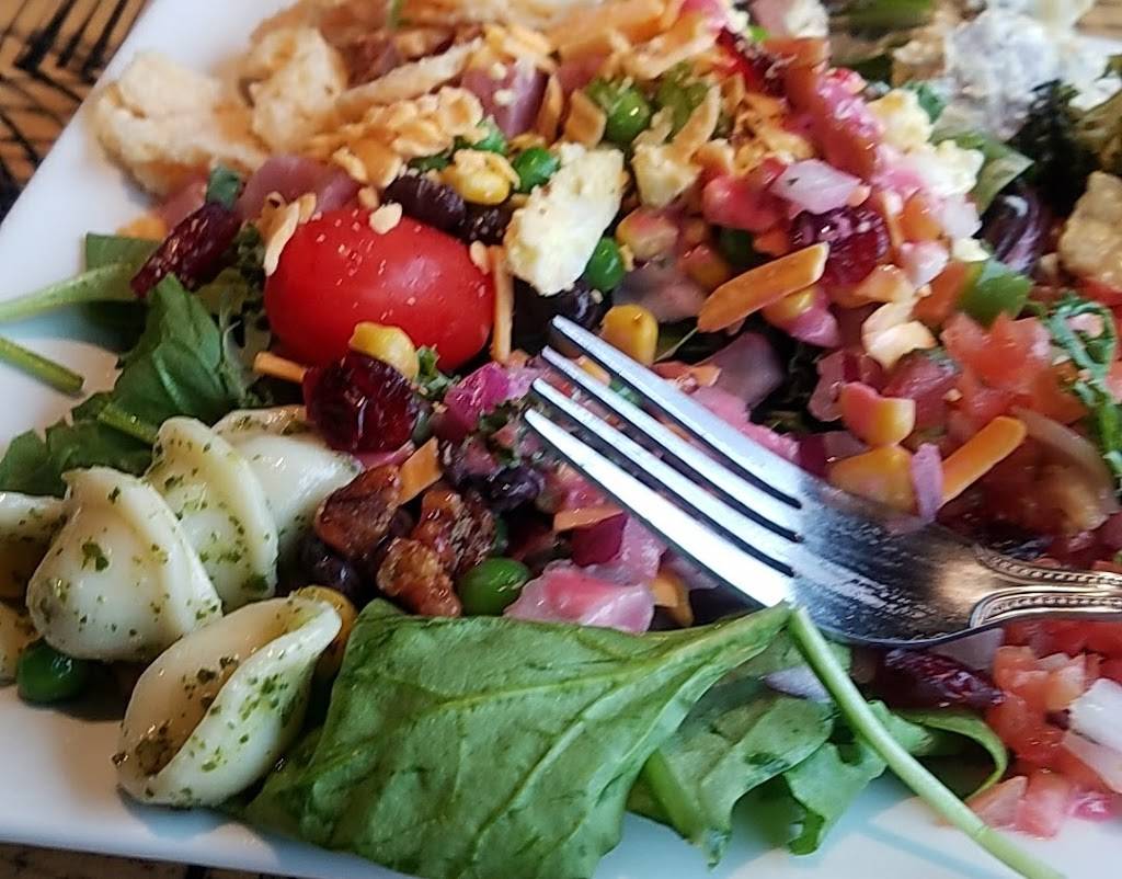 Ruby Tuesday | restaurant | 1410 Old Springdale Rd, Rock Hill, SC 29730, USA | 8039808313 OR +1 803-980-8313