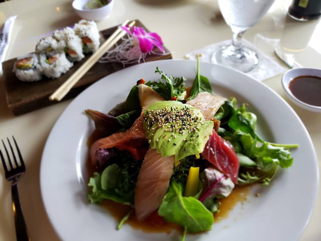 Eurasia Sushi Bar & Seafood | restaurant | 7101 TX-71 c13, Austin, TX 78735, USA | 5123820968 OR +1 512-382-0968