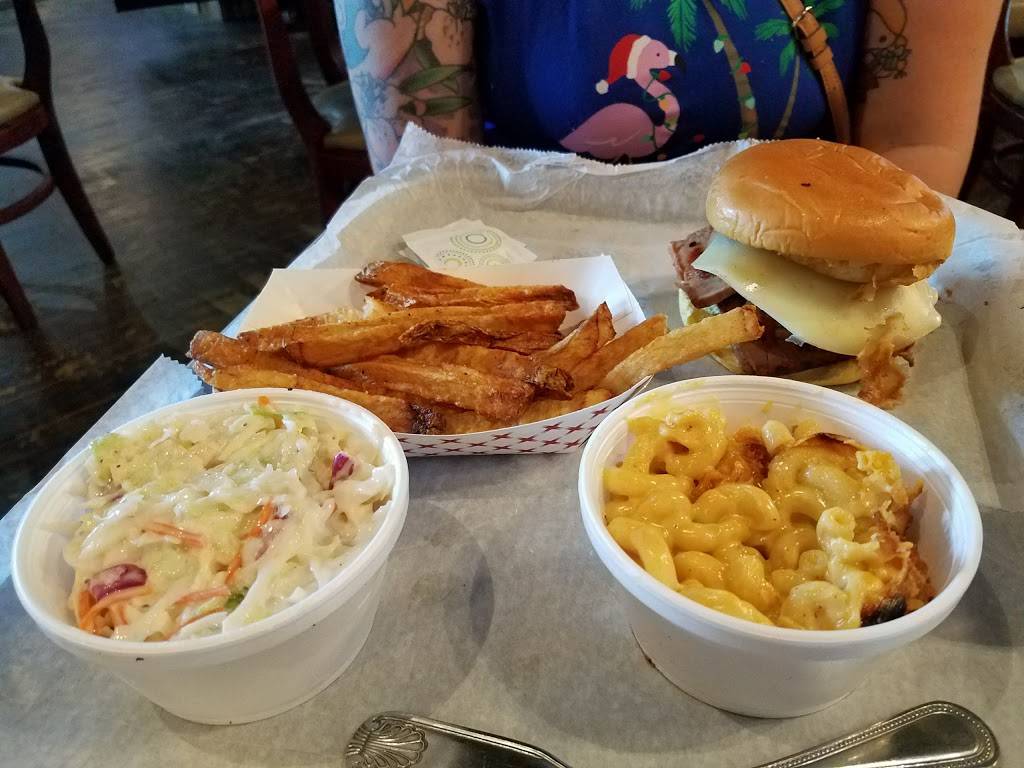 Pig-Sty BBQ | restaurant | 706 W Boynton Beach Blvd, Boynton Beach, FL 33426, USA | 5618105801 OR +1 561-810-5801