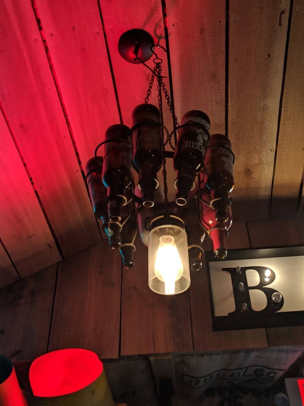 Treehouse Beer Company | restaurant | 911 Cedar Point Blvd, Cedar Point, NC 28584, USA | 2523547911 OR +1 252-354-7911