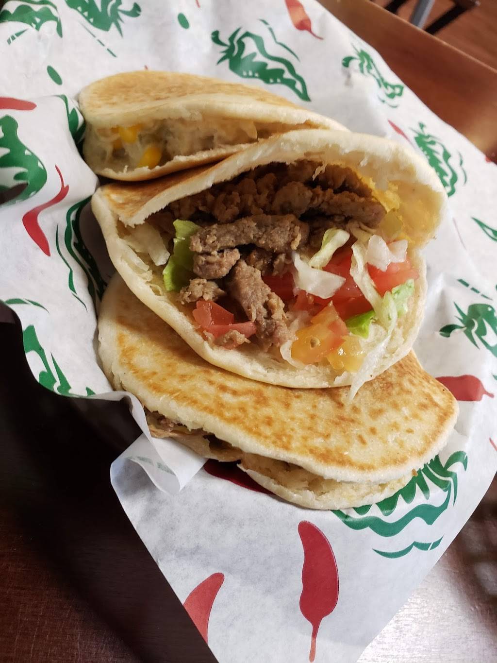 Gorditas Mexican Kitchen | restaurant | 3264 SW 44th St, Oklahoma City, OK 73119, USA | 4056015911 OR +1 405-601-5911