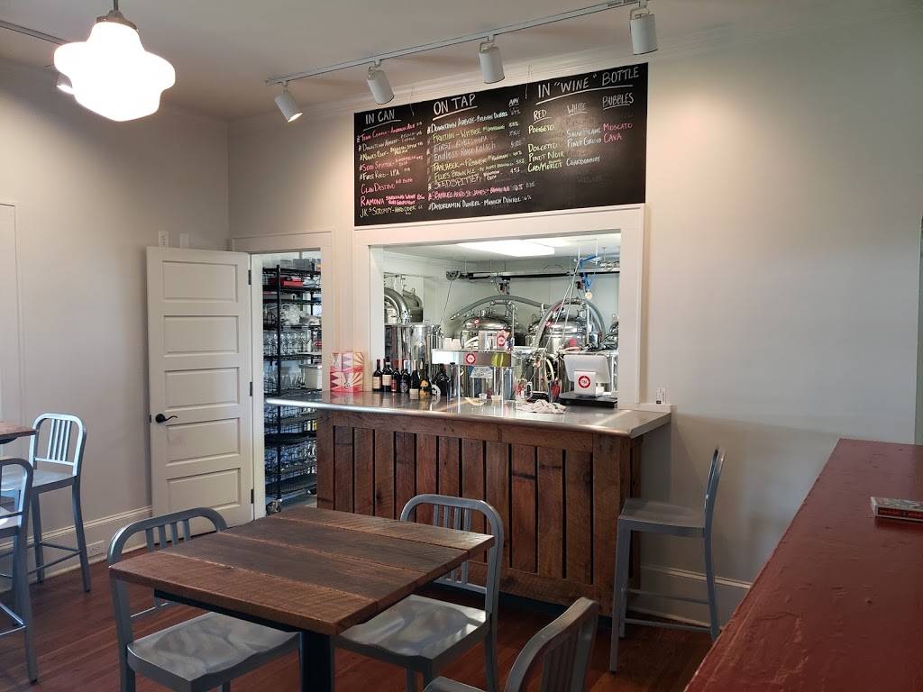 TBC West: Taproom & Tacos | restaurant | 1121 Falls Rd, Rocky Mount, NC 27804, USA | 2522313399 OR +1 252-231-3399