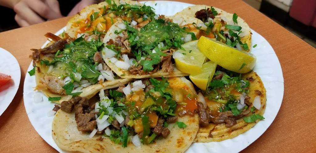 Tacos Tijuana | restaurant | 12011 Chapman Ave, Garden Grove, CA 92840, USA | 7147505428 OR +1 714-750-5428