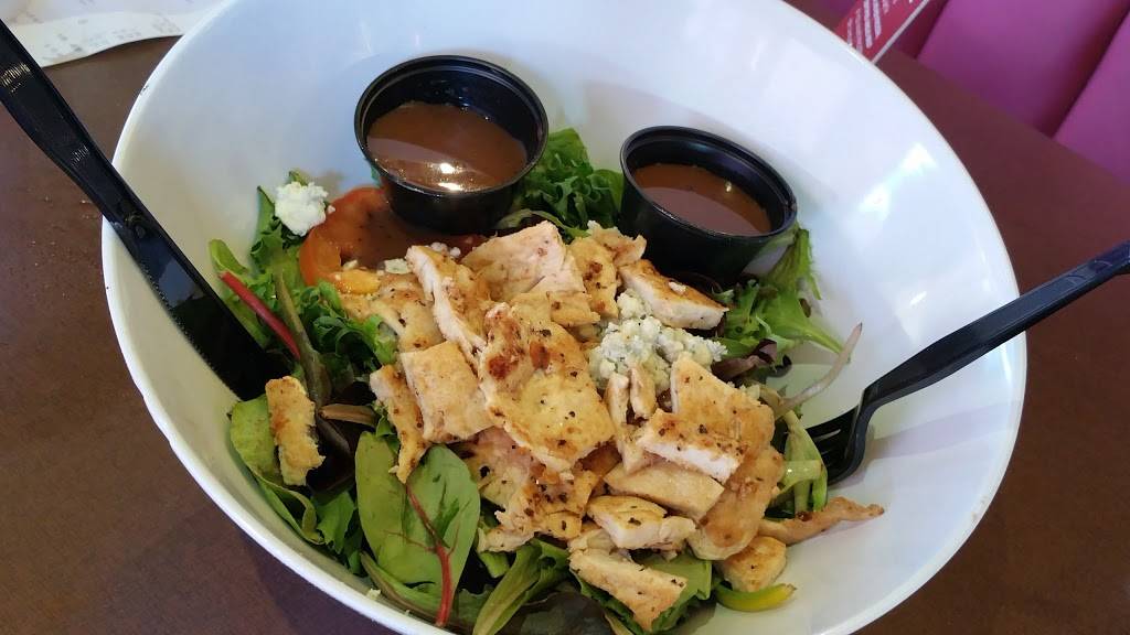 Smashburger | restaurant | 4752 Cornell Rd, Blue Ash, OH 45241, USA | 5133767565 OR +1 513-376-7565