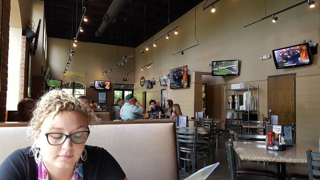 The Boulevard Bar & Grille | restaurant | 2154 Middle Tennessee Blvd, Murfreesboro, TN 37130, USA | 6156248002 OR +1 615-624-8002