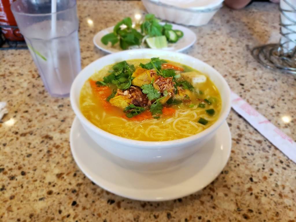 Pho Mai | restaurant | 4505 Chino Hills Pkwy, Chino Hills, CA 91709, USA | 9096066500 OR +1 909-606-6500