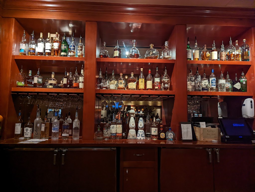 Fleming’s Prime Steakhouse & Wine Bar | restaurant | 320 E 2nd St, Austin, TX 78701, USA | 5124571500 OR +1 512-457-1500