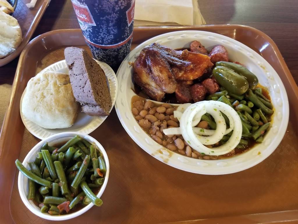 Bill Miller Bar-B-Q | restaurant | 6330 FM78, San Antonio, TX 78244, USA | 2103142640 OR +1 210-314-2640