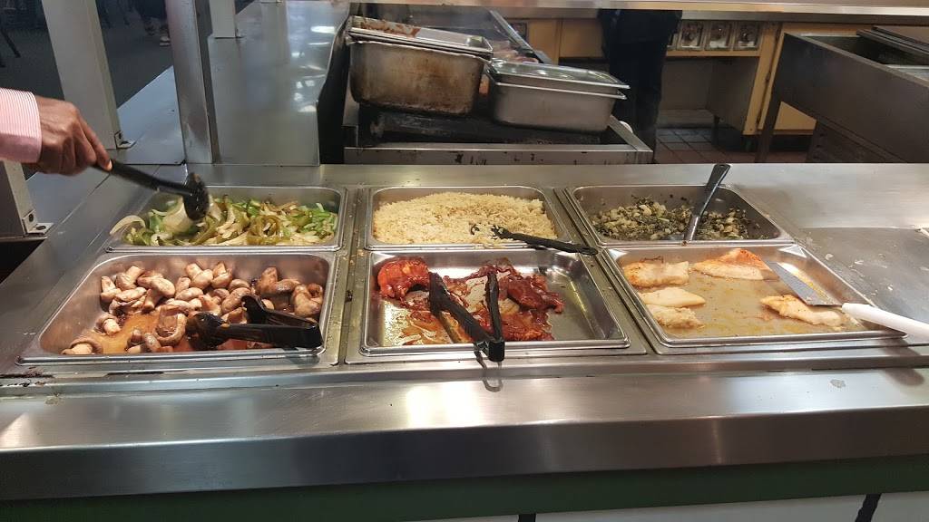 Golden Corral Buffet and Grill | restaurant | 11801 N 56th St, Temple Terrace, FL 33617, USA | 8138991833 OR +1 813-899-1833