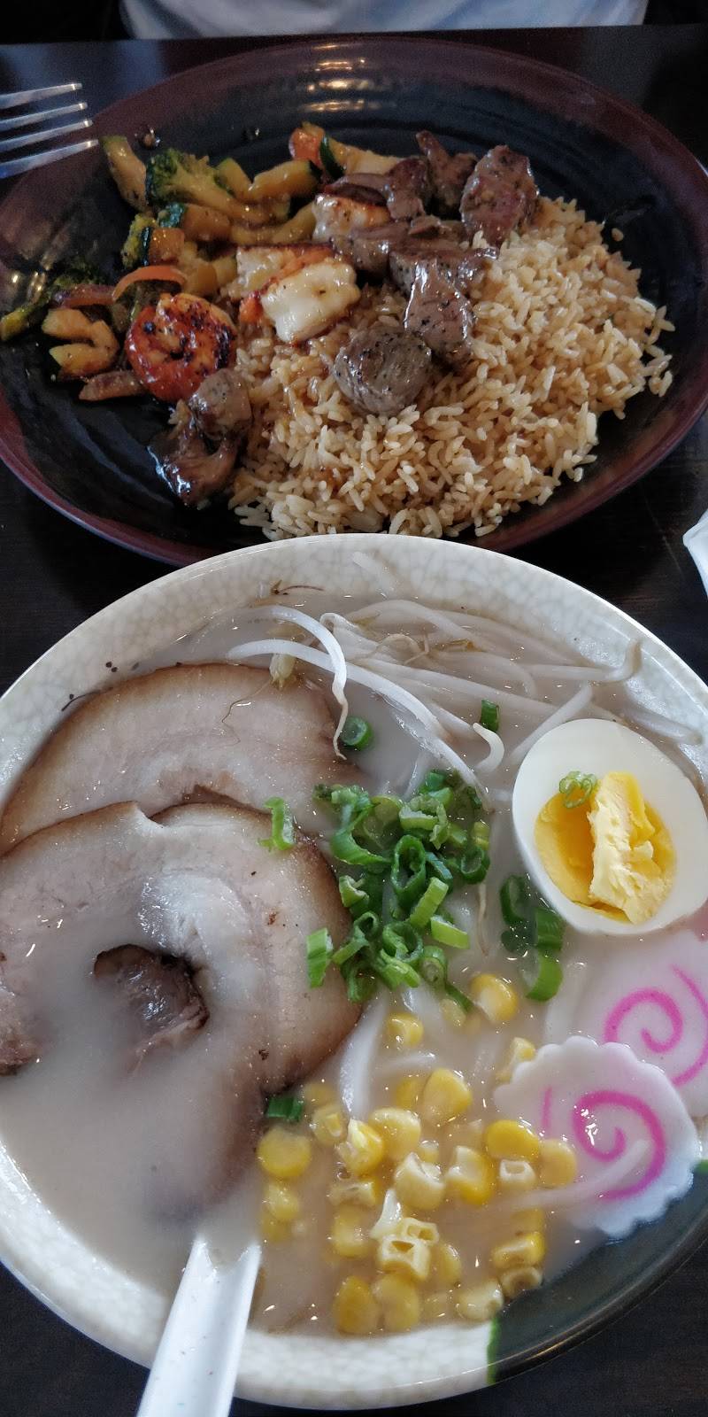 YAMATO JAPANESE STEAKHOUSE | restaurant | 200 Blueberry Ln, Nicholasville, KY 40356, USA | 8592413378 OR +1 859-241-3378