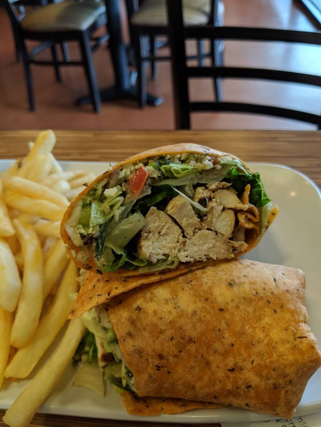 Daphnes | restaurant | 9828 Mission Gorge Rd b, Santee, CA 92071, USA | 6195961470 OR +1 619-596-1470