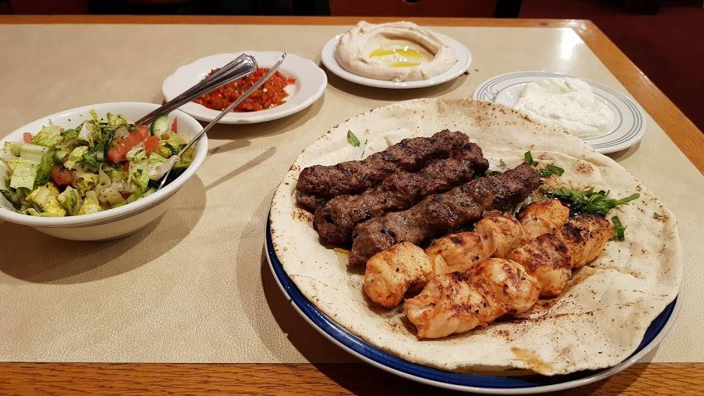 AL-Mall’s Resturant | restaurant | 91 Rolfe Square, Cranston, RI 02910, USA | 4014611515 OR +1 401-461-1515