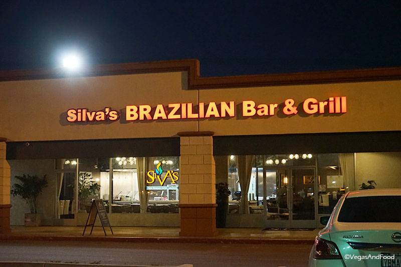 Silvas Fresh Eatery + Churrascaria | restaurant | 3672 S Bristol St, Santa Ana, CA 92704, USA | 8556005500 OR +1 855-600-5500